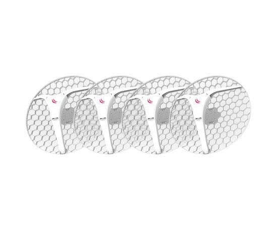 Точка доступу Wi-Fi Mikrotik RBLHGG-5ACD-XL4PACK
