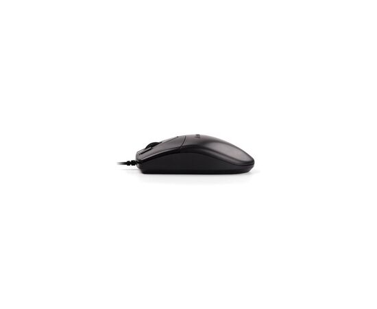 Мышка A4Tech OP-620DS USB Black, изображение 4 Мышка A4Tech OP-620DS USB Black, изображение 4