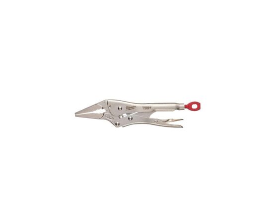 Клещи Milwaukee зажимные Torque Lock, 1-76 мм, удлиненные губки (4932471733)