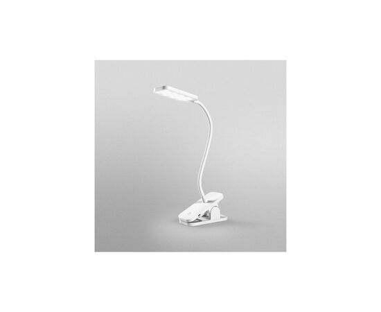 Настольная лампа LEDVANCE LED PANAN CLIP 5W 4000K (4058075747883), изображение 4 Настольная лампа LEDVANCE LED PANAN CLIP 5W 4000K (4058075747883), изображение 4