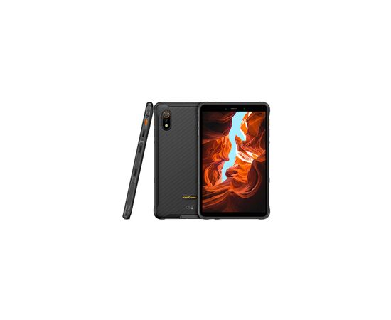 Планшет Ulefone Armor Pad 4/64GB 4G NFC black (6937748735380), изображение 2 Планшет Ulefone Armor Pad 4/64GB 4G NFC black (6937748735380), изображение 2