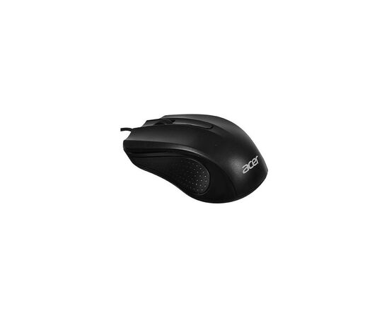 Мышка Acer OMW010 USB Black (ZL.MCEEE.026), изображение 3 Мышка Acer OMW010 USB Black (ZL.MCEEE.026), изображение 3