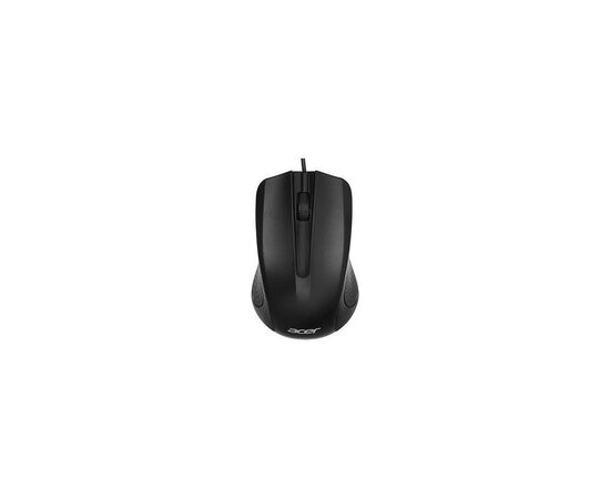 Мышка Acer OMW010 USB Black (ZL.MCEEE.026)