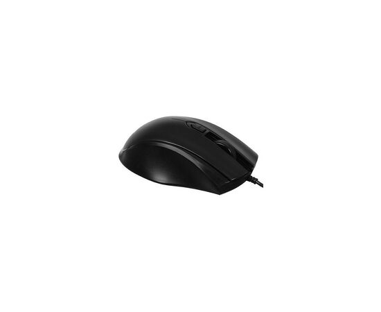 Мышка Acer OMW020 USB Black (ZL.MCEEE.027), изображение 2 Мышка Acer OMW020 USB Black (ZL.MCEEE.027), изображение 2