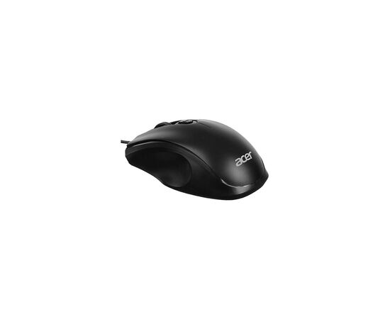 Мышка Acer OMW020 USB Black (ZL.MCEEE.027), изображение 3 Мышка Acer OMW020 USB Black (ZL.MCEEE.027), изображение 3