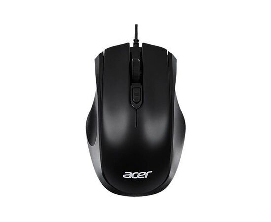 Мышка Acer OMW020 USB Black (ZL.MCEEE.027)