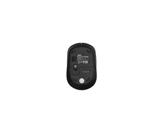 Мышка Acer OMR020 Wireless Black (ZL.MCEEE.029), изображение 6 Мышка Acer OMR020 Wireless Black (ZL.MCEEE.029), изображение 6