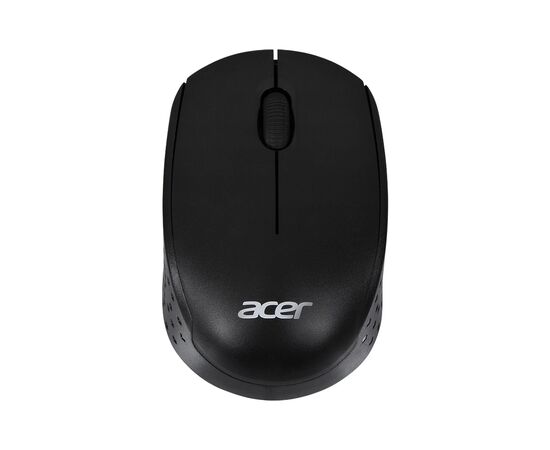 Мышка Acer OMR020 Wireless Black (ZL.MCEEE.029)