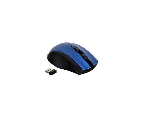Мишка Acer OMR031 Wireless Blue (ZL.MCEEE.02B), зображення 2 Мишка Acer OMR031 Wireless Blue (ZL.MCEEE.02B), зображення 2