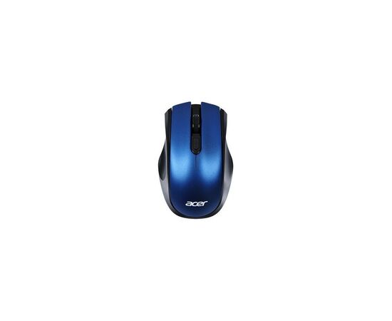 Мышка Acer OMR031 Wireless Blue (ZL.MCEEE.02B)