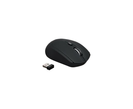 Мишка Acer OMR040 Wireless Black (ZL.MCEEE.02C), зображення 2 Мишка Acer OMR040 Wireless Black (ZL.MCEEE.02C), зображення 2