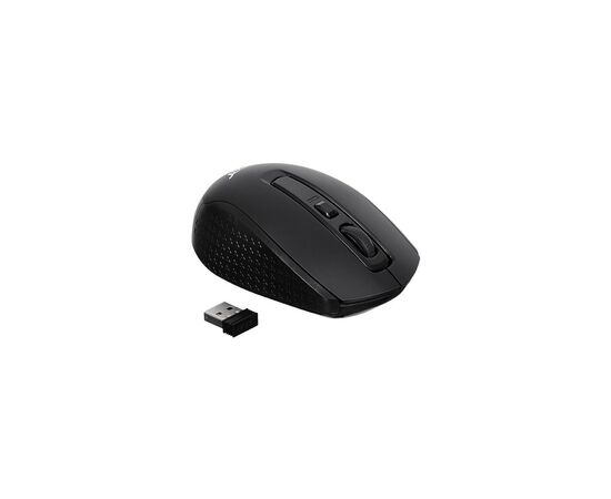 Мишка Acer OMR060 Wireless Black (ZL.MCEEE.02E), зображення 2 Мишка Acer OMR060 Wireless Black (ZL.MCEEE.02E), зображення 2