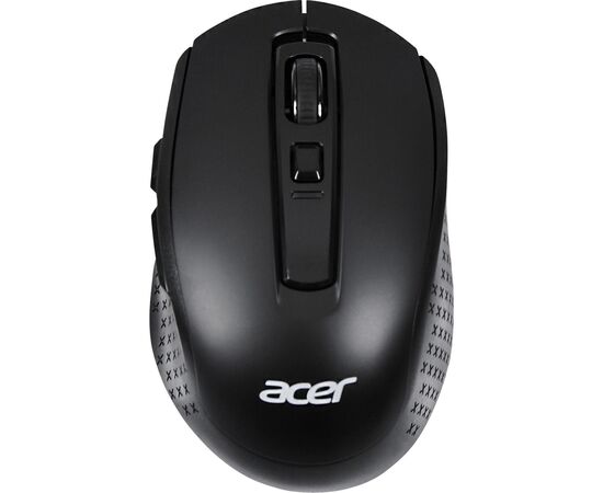 Мышка Acer OMR060 Wireless Black (ZL.MCEEE.02E)
