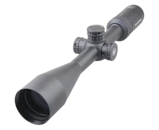 Оптичний приціл Vector Optics Hugo 6-24x50 (25,4 мм) SFP (SCOL-31)