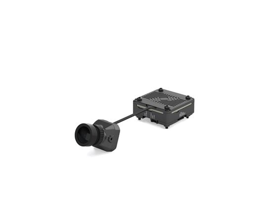 Полетный стек CADDXFPV Система донаведення Ratel Ultra AI Kit + FK405 55A (IRC-005AL)
