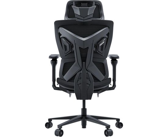 Кресло игровое Anda Seat X-Air Pro Size XL Mesh Space Black (AD-WY-01-BBB-B01), изображение 4 Кресло игровое Anda Seat X-Air Pro Size XL Mesh Space Black (AD-WY-01-BBB-B01), изображение 4