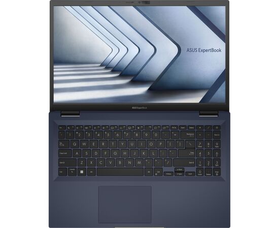 Ноутбук ASUS ExpertBook B1 B1502CVA-BQ1565X (90NX06X1-M01WX0), изображение 9