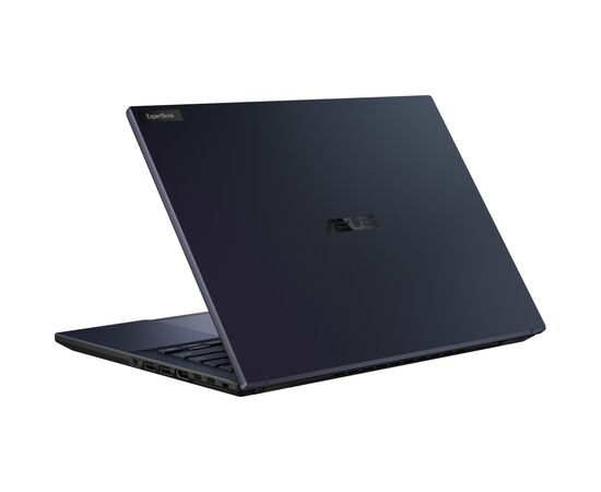 Ноутбук ASUS ExpertBook B3 B3604CVA-QV1324X (90NX07B1-M01DY0), изображение 8 Ноутбук ASUS ExpertBook B3 B3604CVA-QV1324X (90NX07B1-M01DY0), изображение 8