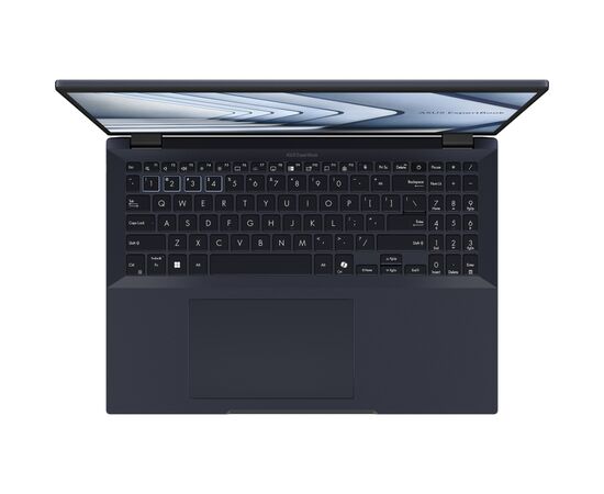 Ноутбук ASUS ExpertBook B3 B3604CVA-QV1325X (90NX07B1-M01DZ0), изображение 4 Ноутбук ASUS ExpertBook B3 B3604CVA-QV1325X (90NX07B1-M01DZ0), изображение 4