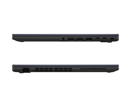 Ноутбук ASUS ExpertBook B3 B3604CVA-QV1325X (90NX07B1-M01DZ0), изображение 5 Ноутбук ASUS ExpertBook B3 B3604CVA-QV1325X (90NX07B1-M01DZ0), изображение 5