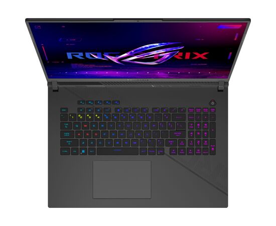 Ноутбук ASUS ROG Strix G18 G814JIR-N6121X (90NR0ID6-M006M0), изображение 4