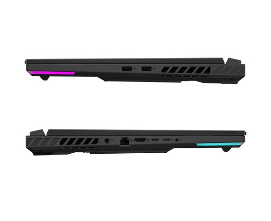 Ноутбук ASUS ROG Strix G18 G814JIR-N6121X (90NR0ID6-M006M0), изображение 5