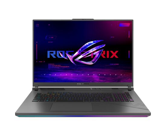 Ноутбук ASUS ROG Strix G18 G814JIR-N6121X (90NR0ID6-M006M0)