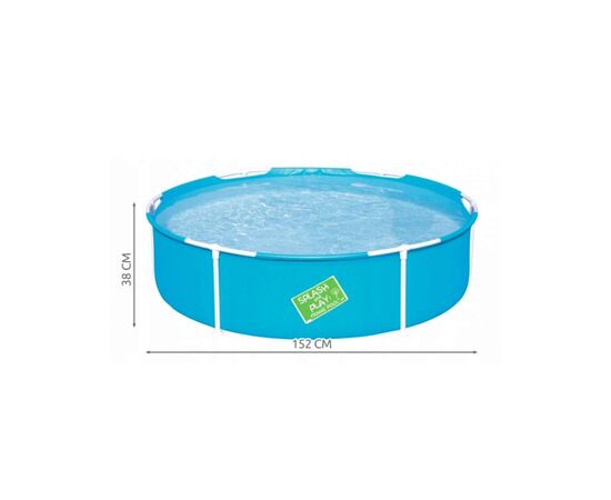 Бассейн BestWay 56283, изображение 4 Бассейн BestWay 56283, изображение 4