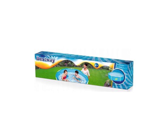 Бассейн BestWay 56283, изображение 5 Бассейн BestWay 56283, изображение 5