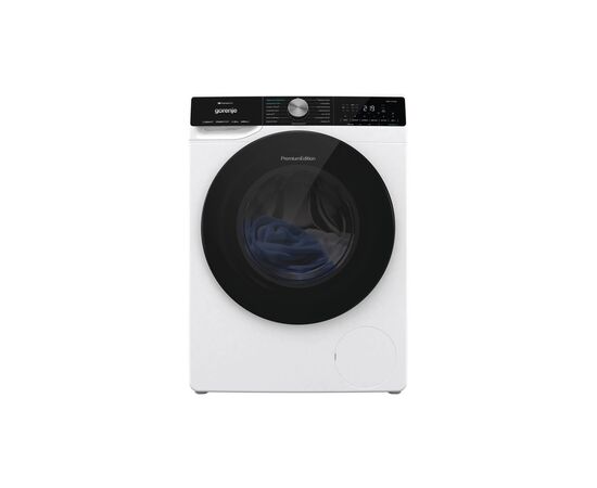 Пральна машина Gorenje WNS14A4TWIFI, зображення 2 Пральна машина Gorenje WNS14A4TWIFI, зображення 2