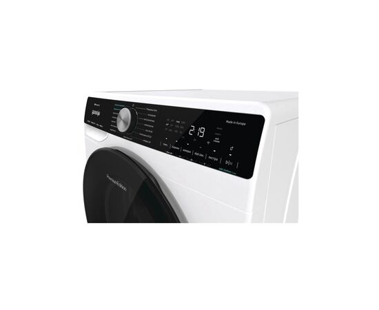 Пральна машина Gorenje WNS14A4TWIFI, зображення 9 Пральна машина Gorenje WNS14A4TWIFI, зображення 9