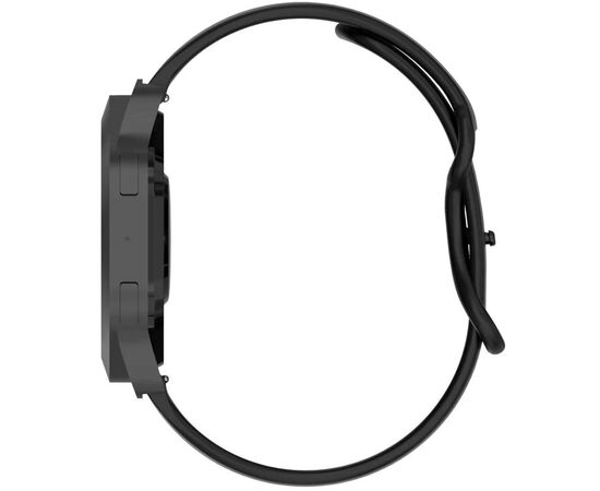 Смарт-часы Canyon Hexagon SW-88 BT-CALL Black (CNS-SW88BB), изображение 5 Смарт-часы Canyon Hexagon SW-88 BT-CALL Black (CNS-SW88BB), изображение 5