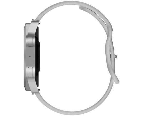 Смарт-часы Canyon Hexagon SW-88 BT-CALL Silver (CNS-SW88SS), изображение 4 Смарт-часы Canyon Hexagon SW-88 BT-CALL Silver (CNS-SW88SS), изображение 4