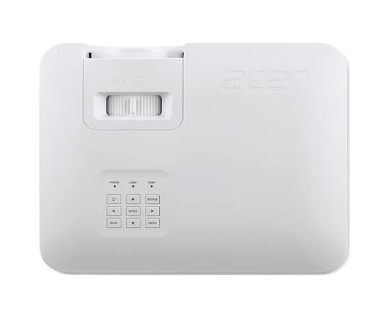 Проектор Acer Vero XL2332 (MR.JXZ11.005), изображение 6 Проектор Acer Vero XL2332 (MR.JXZ11.005), изображение 6