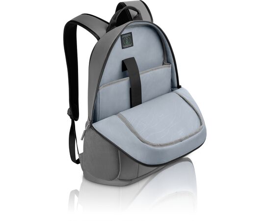 Рюкзак для ноутбука Dell 16" Ecoloop Urban Backpack CP4523G (460-BDLF), изображение 7 Рюкзак для ноутбука Dell 16" Ecoloop Urban Backpack CP4523G (460-BDLF), изображение 7