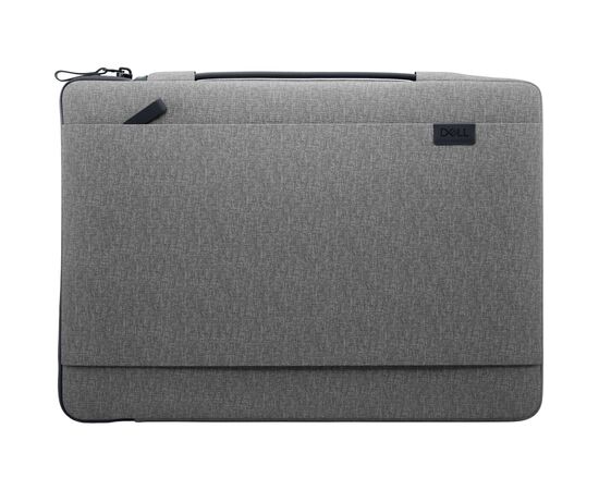 Чехол для ноутбука Dell 16" EcoLoop Urban Sleeve (460-BDWR), изображение 3 Чехол для ноутбука Dell 16" EcoLoop Urban Sleeve (460-BDWR), изображение 3