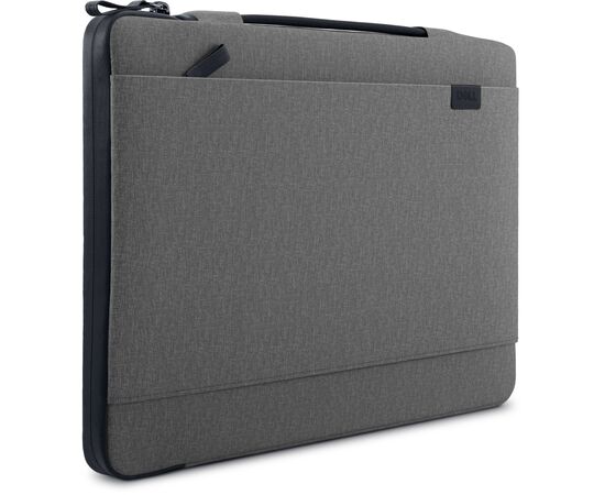 Чехол для ноутбука Dell 16" EcoLoop Urban Sleeve (460-BDWR), изображение 4 Чехол для ноутбука Dell 16" EcoLoop Urban Sleeve (460-BDWR), изображение 4