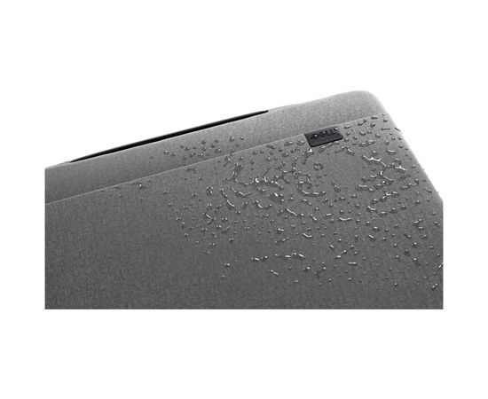 Чехол для ноутбука Dell 16" EcoLoop Urban Sleeve (460-BDWR), изображение 5 Чехол для ноутбука Dell 16" EcoLoop Urban Sleeve (460-BDWR), изображение 5