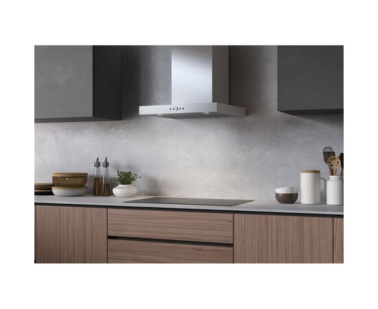 Вытяжка кухонная Faber TSP X A60 2LS (325.0568.817), изображение 2 Вытяжка кухонная Faber TSP X A60 2LS (325.0568.817), изображение 2