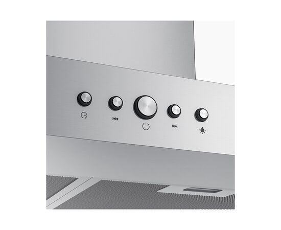 Вытяжка кухонная Faber TSP X A60 2LS (325.0568.817), изображение 4 Вытяжка кухонная Faber TSP X A60 2LS (325.0568.817), изображение 4