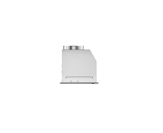 Вытяжка кухонная Faber BI 52 SS 2LS (305.0588.062), изображение 7 Вытяжка кухонная Faber BI 52 SS 2LS (305.0588.062), изображение 7
