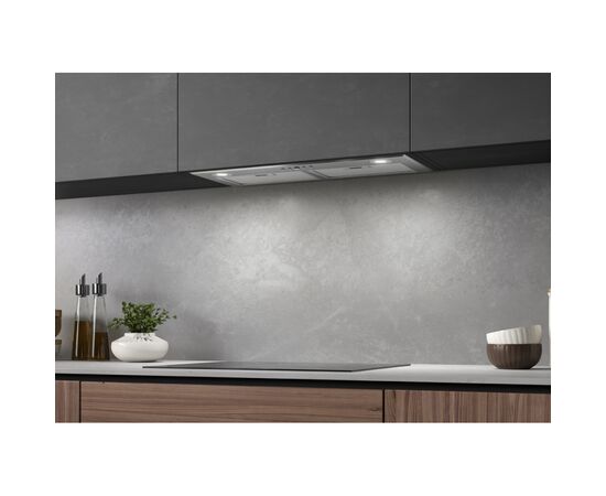 Вытяжка кухонная Faber BI 70 SS 2LS (305.0588.063), изображение 2 Вытяжка кухонная Faber BI 70 SS 2LS (305.0588.063), изображение 2