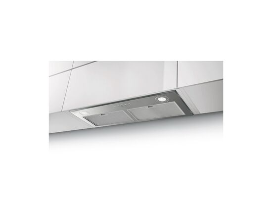 Вытяжка кухонная Faber BI 70 SS 2LS (305.0588.063), изображение 3 Вытяжка кухонная Faber BI 70 SS 2LS (305.0588.063), изображение 3