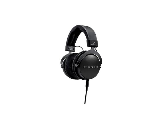Наушники Beyerdynamic DT 1770 Pro MK II Black (531069), изображение 2 Наушники Beyerdynamic DT 1770 Pro MK II Black (531069), изображение 2