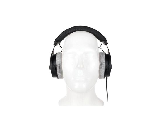 Наушники Beyerdynamic DT 990 Pro/80 ohms Black (530938), изображение 10 Наушники Beyerdynamic DT 990 Pro/80 ohms Black (530938), изображение 10