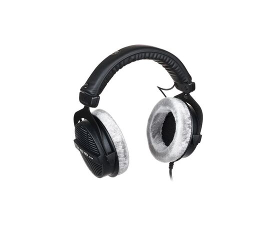 Наушники Beyerdynamic DT 990 Pro/80 ohms Black (530938), изображение 2 Наушники Beyerdynamic DT 990 Pro/80 ohms Black (530938), изображение 2