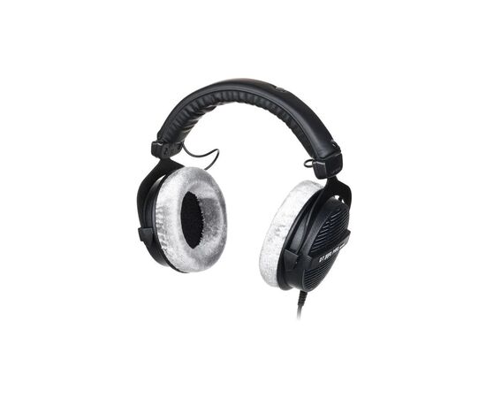 Наушники Beyerdynamic DT 990 Pro/80 ohms Black (530938), изображение 3 Наушники Beyerdynamic DT 990 Pro/80 ohms Black (530938), изображение 3