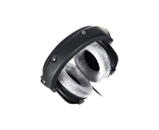 Наушники Beyerdynamic DT 990 Pro/80 ohms Black (530938), изображение 5 Наушники Beyerdynamic DT 990 Pro/80 ohms Black (530938), изображение 5