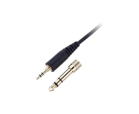 Наушники Beyerdynamic DT 990 Pro/80 ohms Black (530938), изображение 8 Наушники Beyerdynamic DT 990 Pro/80 ohms Black (530938), изображение 8