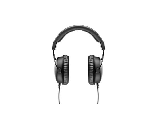 Наушники Beyerdynamic T5 the 3rd generation Black (287023), изображение 3 Наушники Beyerdynamic T5 the 3rd generation Black (287023), изображение 3
